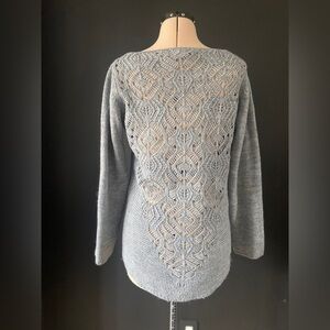 Bianca b sweater -made in Italy